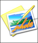 Bluza Nervous Strong Company Crew Classic Haft Black