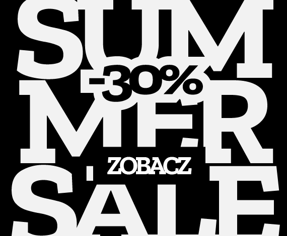 Summer sale 2024