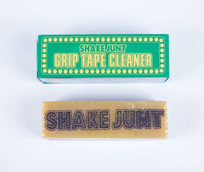 Grip Cleaner Shake Junt