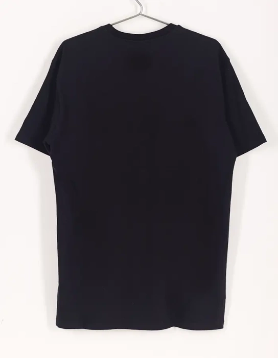Koszulka Nervous Icon Blk/Blk