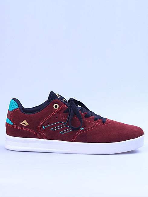 Buty Emerica Sp14 Rynolds L Blood