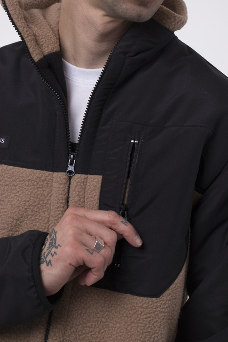 Polar Nervous Sheep/Black
