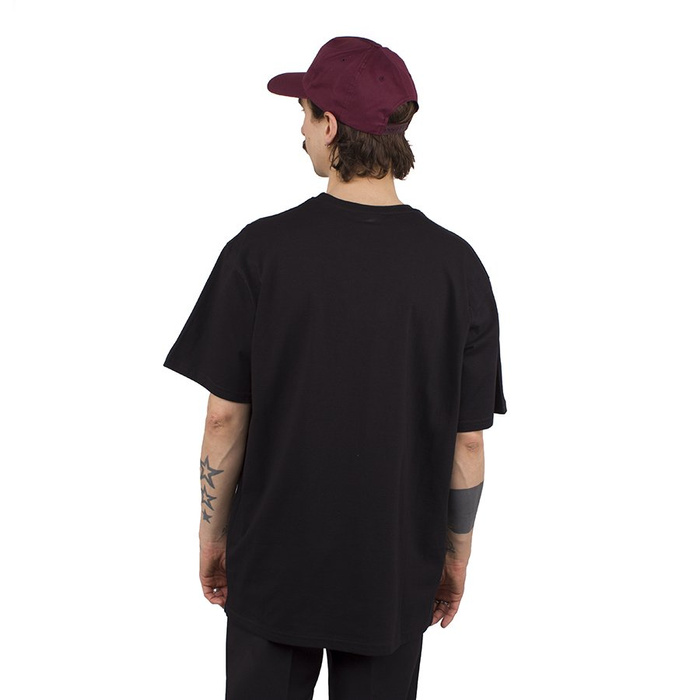 Koszulka męska Nervous Classic Acid black