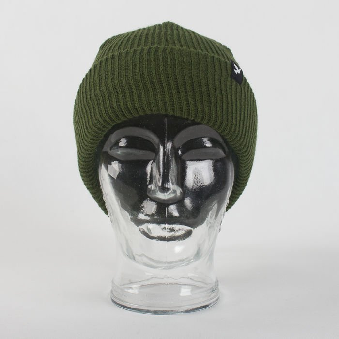 Czapka Nervous F18 Icon Olive