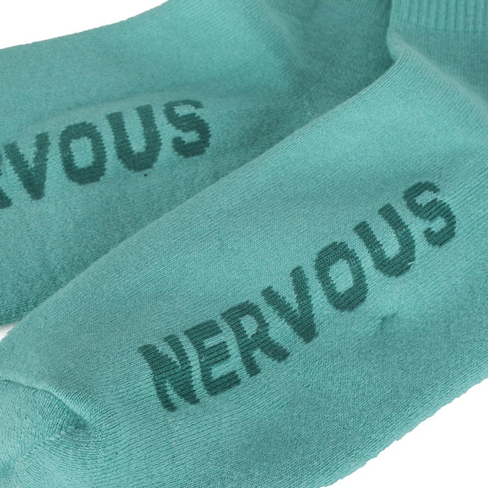 Skarpetki Nervous Icon Fa19 Mint