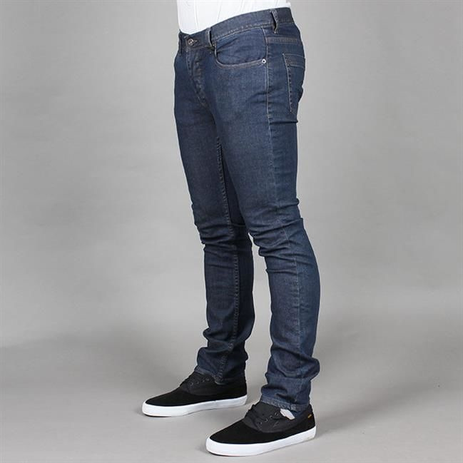 Spodnie Jeans MATIX S15 Constrictor Dry 69