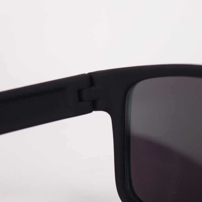 Okulary Przeciwsłoneczne Nervous Classic Gum Black