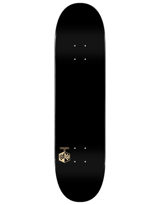 Deska Mini Logo Detonator Czarna 8.0