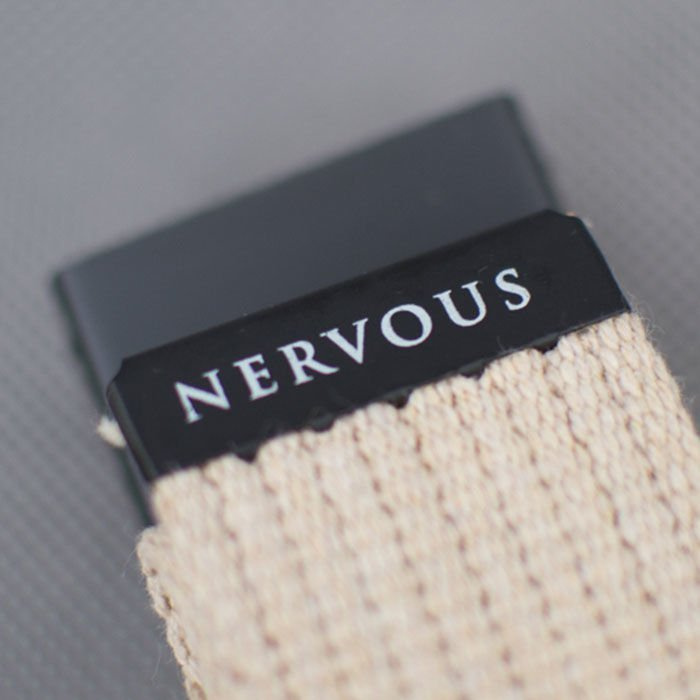 Pasek Nervous Parc.Icon sand