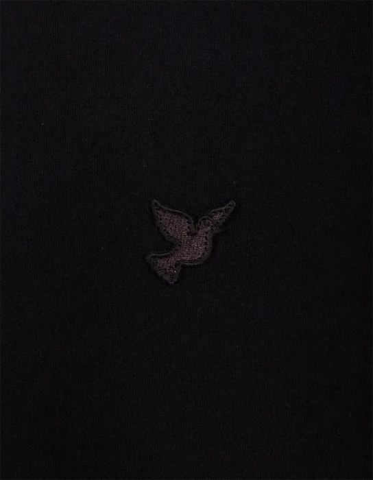 Koszulka Nervous Icon Blk/Blk