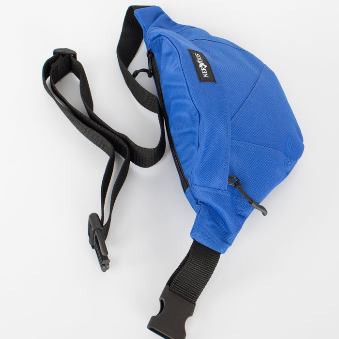 Saszetka Nervous S21 Classic Royal