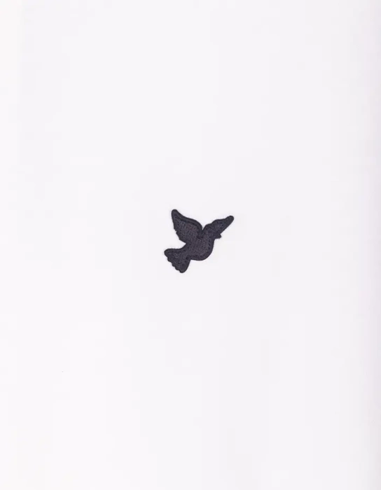 Koszulka Nervous Icon Wht
