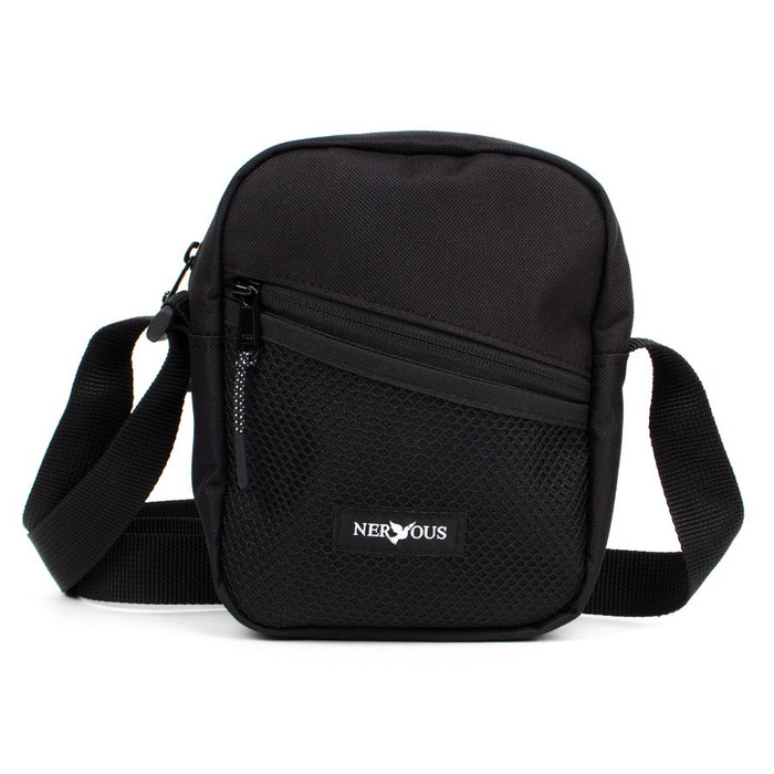 Torebka Nervous F20 Classic Blk
