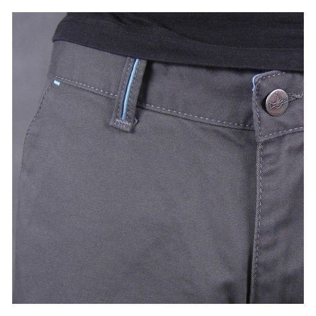 Szorty Nervous Sp13 Chino Graphite