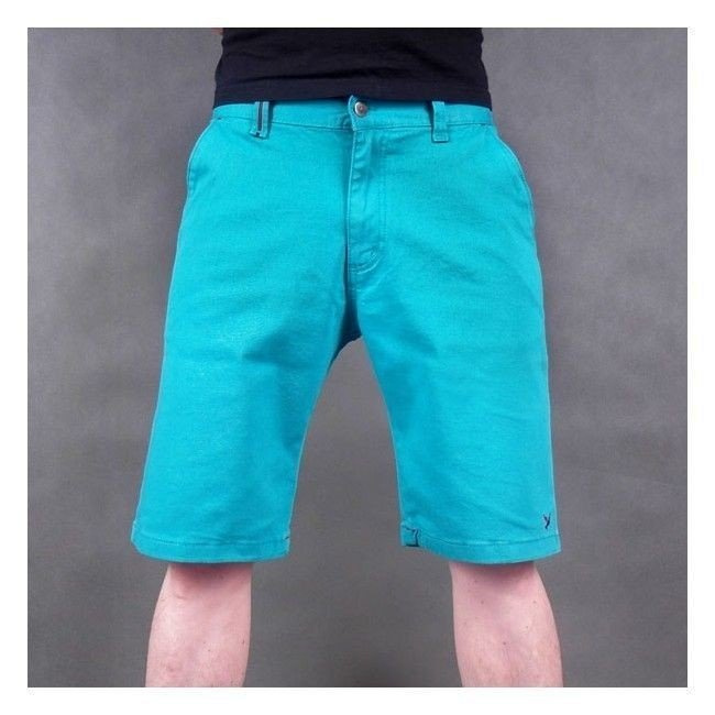 Szorty Nervous Sp13 Chino Tur