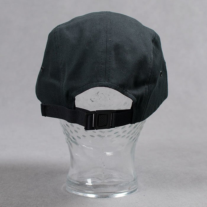 Czapka Nervous 5P su17 Classic blk