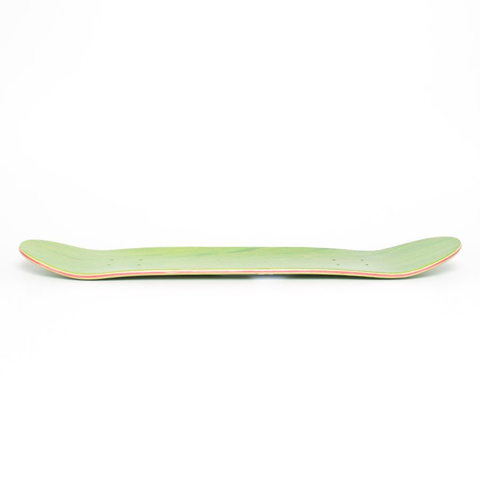 Blat Nervous Classic Green 8.0"