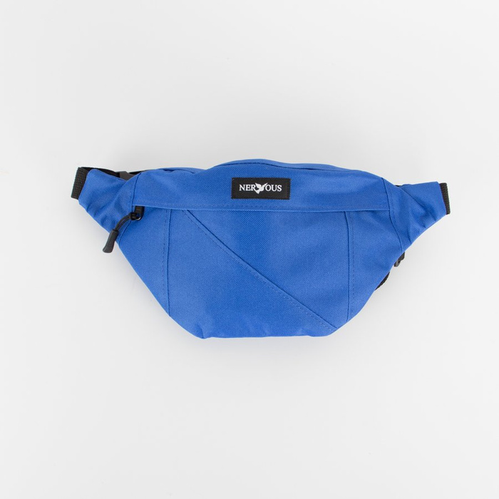 Saszetka Nervous S21 Classic Royal