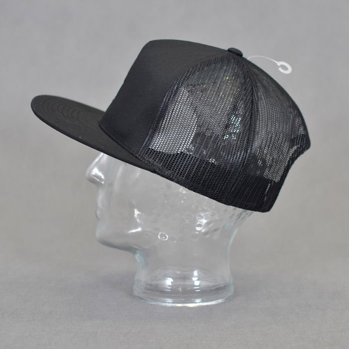 Czapka Nervous Tir Fa17 Patch blk