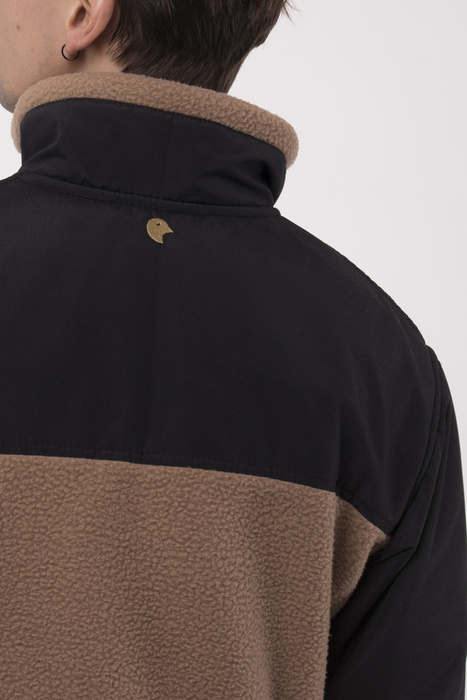 Polar Nervous Sheep/Black