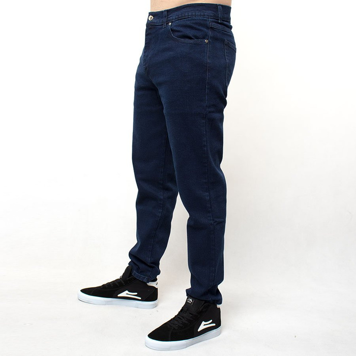 Spodnie Nervous Classic Denim Dark