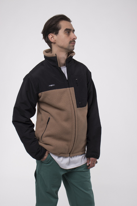 Polar Nervous Sheep/Black
