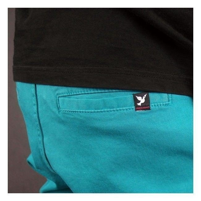 Szorty Nervous Sp13 Chino Tur