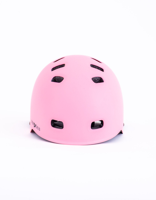 Kask Nervous Różowy