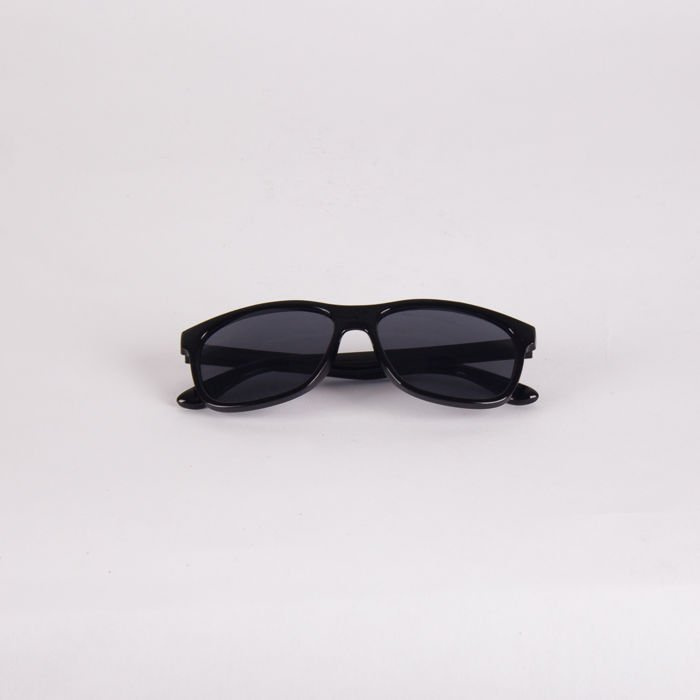 Okulary Przeciwsłonecze Nervous Classic Black