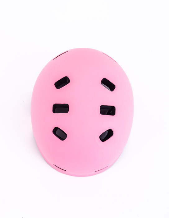 Kask Nervous Różowy