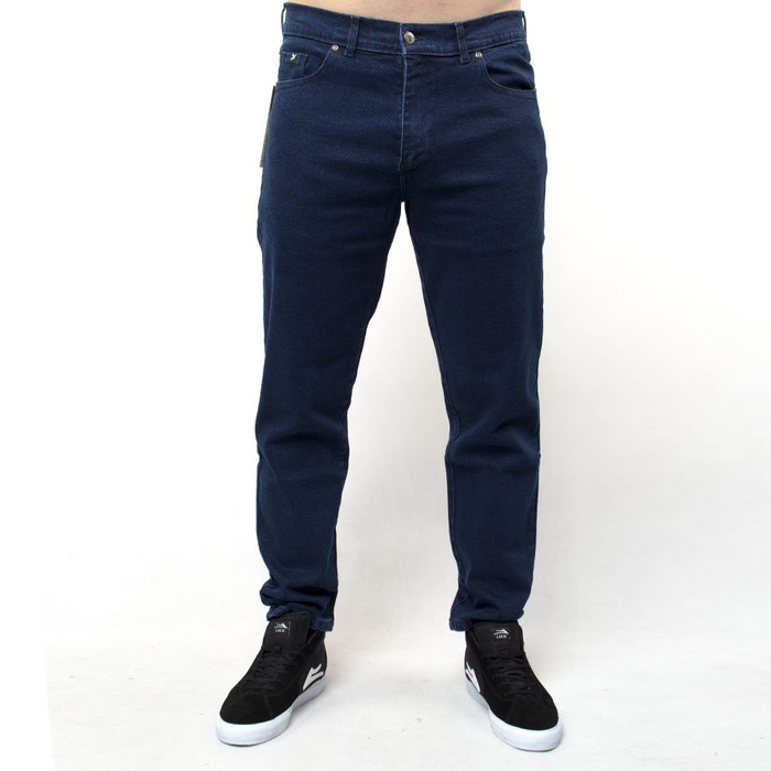 Spodnie Nervous Classic Denim Dark