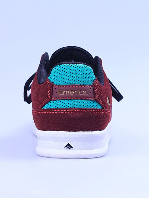 Buty Emerica Sp14 Rynolds L Blood