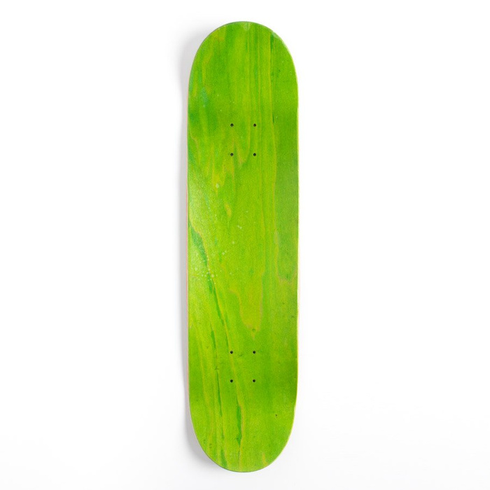 Blat Nervous Classic Green 8.0"