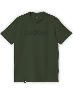 Koszulka Nervous Classic Army