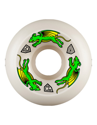 Koła Powell Peralta Dragon Formula Nano Rats 54mm 93A