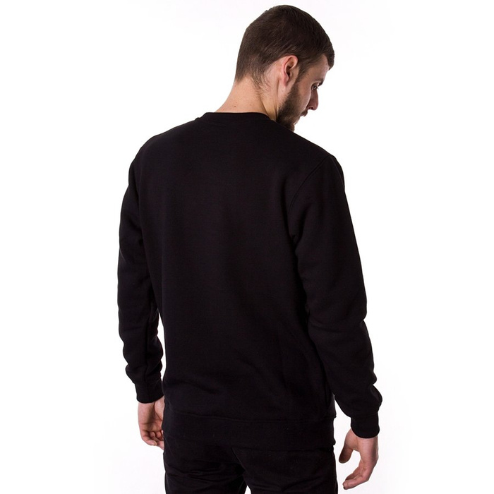 Bluza męska Nervous Crew FA19 Classic Acid 