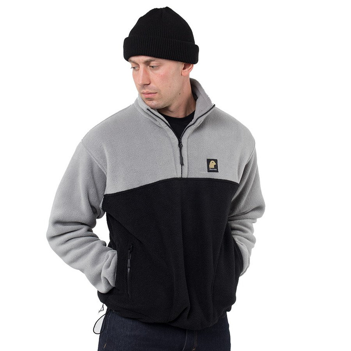 Polar Nervous Fa20 Grey/Black