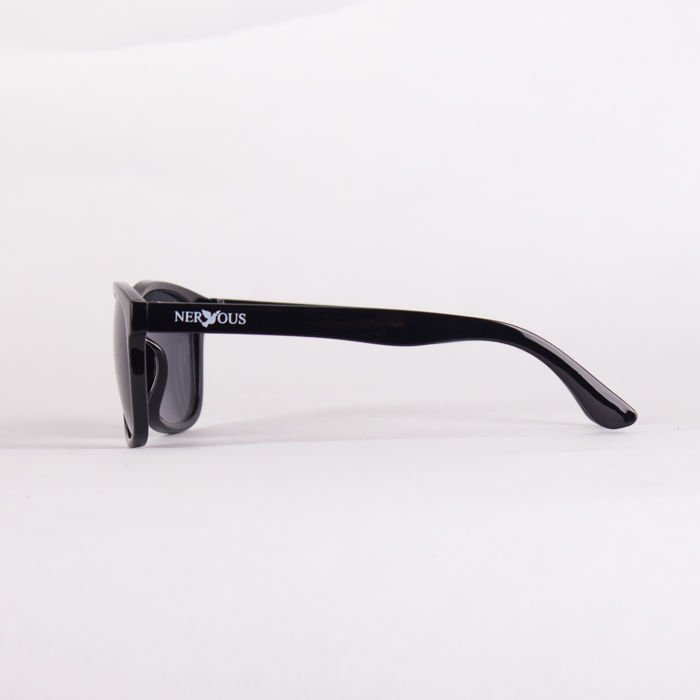 Okulary Przeciwsłonecze Nervous Classic Black