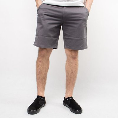 Szorty Nervous S21 Chino Grey