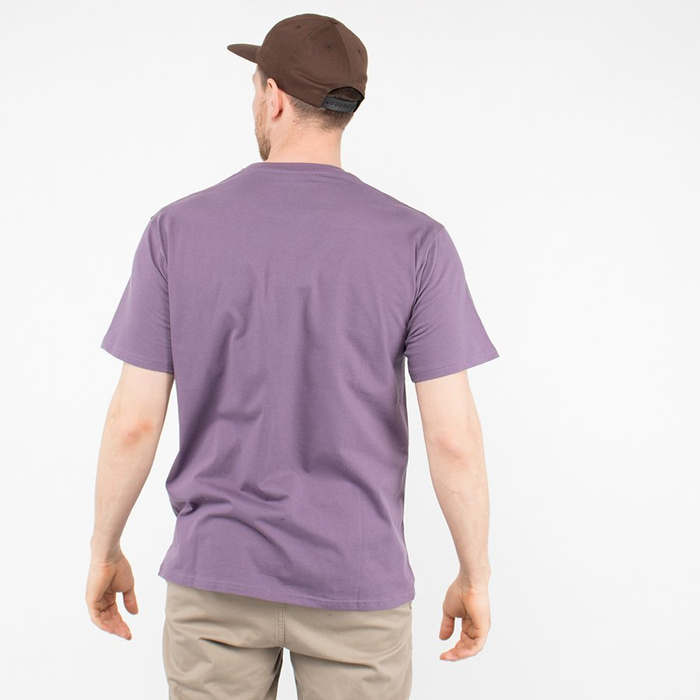 Koszulka Nervous Classic Grape