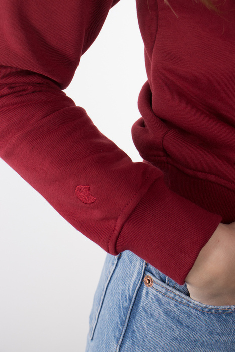 Bluza Damska Nervous Crew Classic Bloody