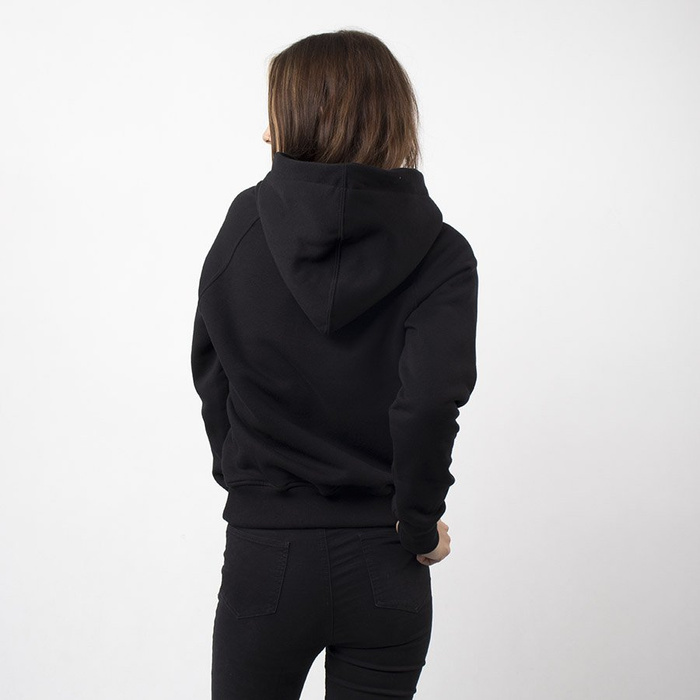 Bluza Nervous Hood Wmn Classic Garden