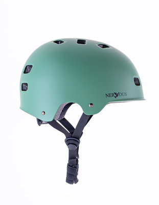 Kask Nervous Zielony