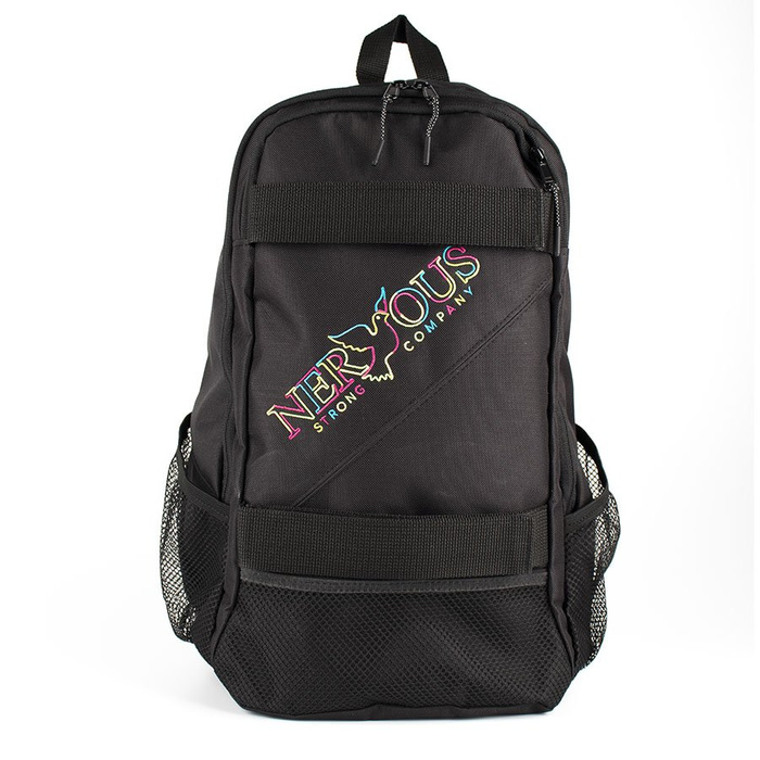 Plecak Nervous Skate Classic Ucob