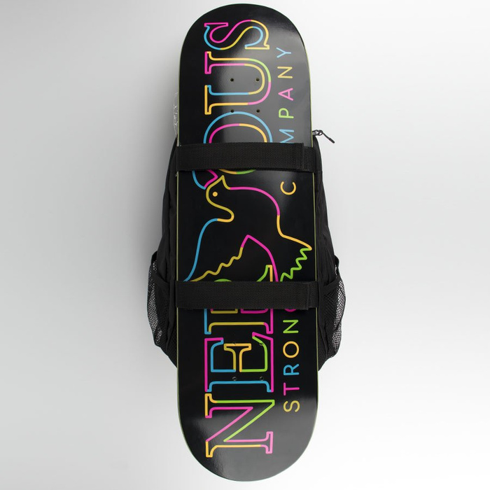 Plecak Nervous Skate Classic Ucob