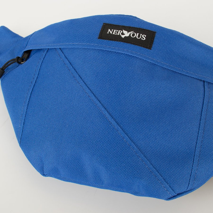 Saszetka Nervous S21 Classic Royal