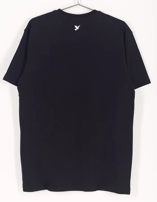 Koszulka Nervous Arc Black
