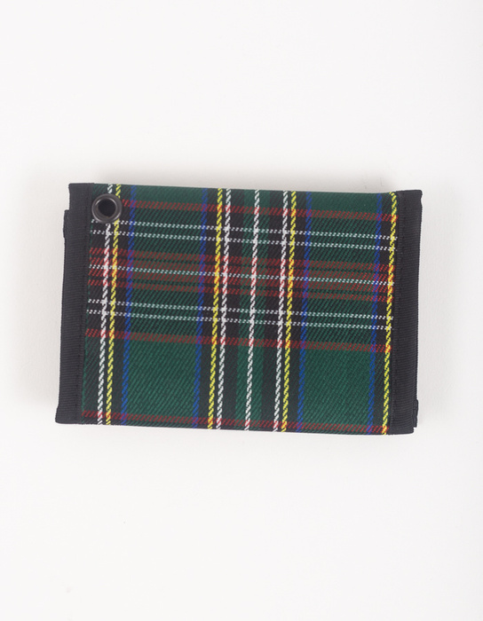 Portfel Nervous Classic Patch Scotch