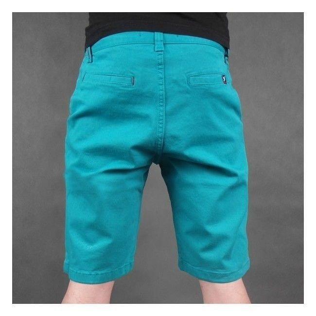 Szorty Nervous Sp13 Chino Tur