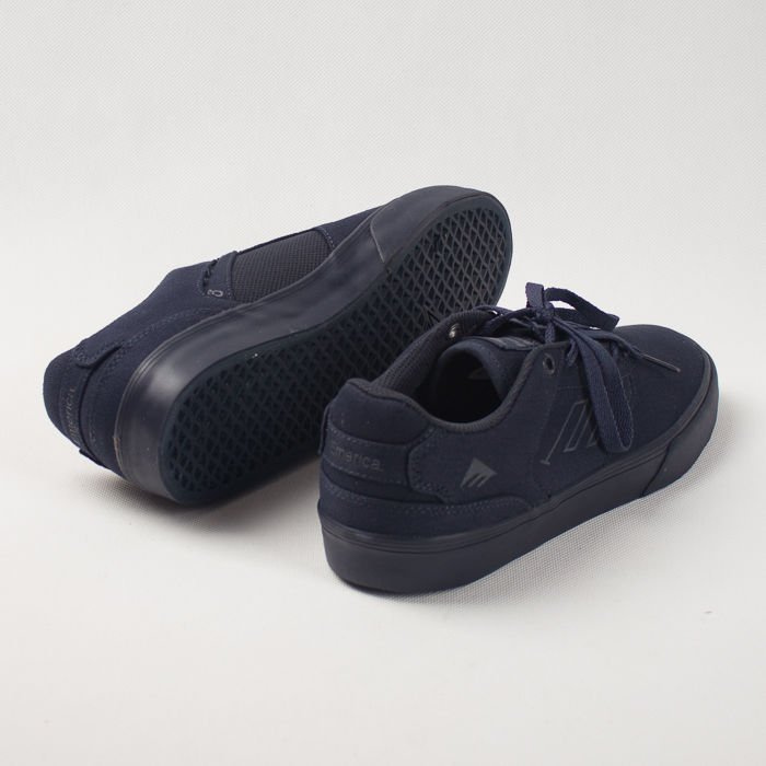 Buty Emerica Sp18 The Reynolds Low Vulc nv/nv/gre